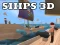 Spill Ships 3D IO online