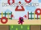 Spill Run Squidgame Run online