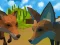 Spill Fox Family Simulator online