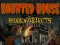 Spill Haunted House Hidden Objects online