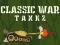 Spill Classic War Tankz online