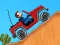 Spill Mountain Car Climb online