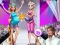Spill Pregnant Fashion Show online