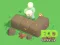 Spill Eco Block Puzzle online
