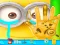 Spill Minion hand doctor online