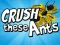 Spill Crush These Ants online