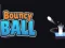 Spill Bouncy Ball online