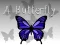 Spill A Butterfly online