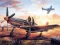 Spill Air Combat Puzzle online
