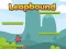 Spill Leapbound online