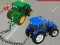 Spill Chained Tractor Towing Simulator online