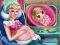 Spill Cinderella Pregnant Check-Up online