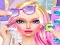 Spill Fashion Doll Diversity Salon online
