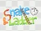 Spill Snake and Ladder online