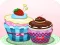 Spill Happy Cupcaker online
