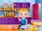 Spill Baby Hazel Cooking Time online