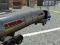 Spill Oil Tanker Truck Drive online