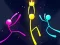 Spill Stick Fight The Chaos online