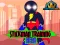 Spill Stickman Training Hero online