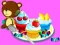 Spill Cooking Colorful Cupcakes online