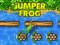 Spill Jumper Frog online