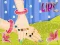Spill Manicure Decoration online