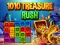 Spill 1010 Treasure Rush online