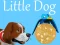 Spill Little Dog online