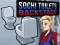 Spill Sochi Toilets : Backstage online