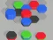 Spill Hexa Sort online