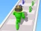 Spill Rope-Man Run 3D online