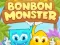 Spill Bonbon Monster online