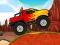 Spill Monster Truck Racing online