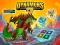 Spill Dynamons 7 online