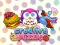 Spill Puzzle & Coloring For Kids online