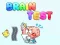 Spill Brain Puzzle online