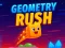 Spill Geometry Rush online