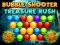 Spill Bubble Shooter Treasure Rush online