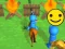 Spill Archer Warrior online