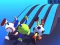 Spill Ball Legs 3D online