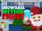 Spill Snowball Office Fight online