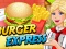 Spill Burger Express online