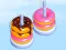 Spill Donut Sort Fun online