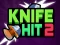 Spill Knife Hit 2 online
