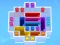 Spill Cube Drop Puzzle online