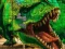 Spill Dino Park Jigsaw online