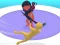 Spill Circle Shooter Master online
