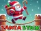 Spill Santa Stick online