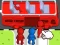 Spill Bus Order 3D online