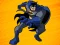 Spill Batman Protect City online